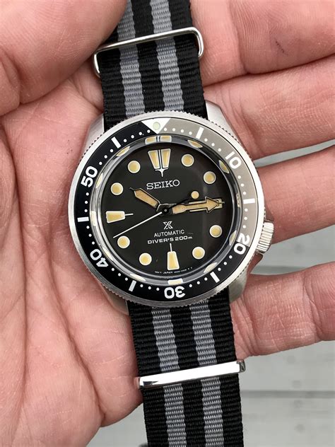 seiko skx007 rolex dial|Seiko skx007 dial mods.